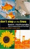 Don't Step on the Lines (Review)