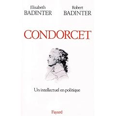 Condorcet, 1743-1794