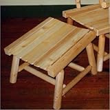 Old Adirondack 22 Hudson Footrest