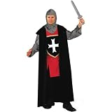 中世の騎士 ハロウィン コスチューム Lサイズ Renaissance Knight Adult