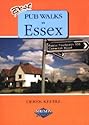 Best Pub Walks in Essex (Best Pub Walks)