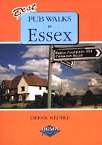 Best Pub Walks in Essex (Best Pub Walks)