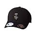Disc Golf Flexfit Pro-Formance Embroidered Cap Hat Black Large/X-Large