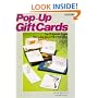 Pop-Up Gift Cards (includes blank pages for Pop-Ups)