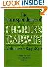 The Correspondence of Charles Darwin, Volume 3: 1844-1846