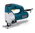 Bosch 1587AVSK 5 Amp Top-Handle Jig Saw Kit