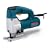 Bosch 1587AVSK 5 Amp Top-Handle Jig Saw Kit