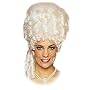 Marie Antoinette Wig