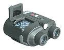 Bushnell Instant Replay 8x32 Digital Binocular
