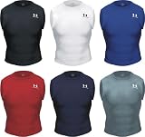 UNDER ARMOUR 1000038 Sleeveless Tee Shirt