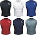 Sports : UNDER ARMOUR 1000038 Sleeveless Tee Shirt