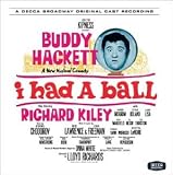 I Had a Ball (1964 Original Broadway Cast)