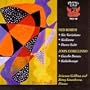 Corigliano & Rorem: Works for Two Pianos