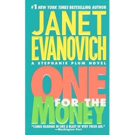 One for the Money (Stephanie Plum Novels)