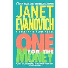 One for the Money (Stephanie Plum, No. 1)