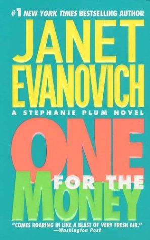 One for the Money (Stephanie Plum Novels)