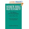 Hebrew Bible / Old Testament: The History of its Interpretation, II: From the Renaissance to the Englightenment