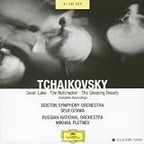 Tchaikovski : Ballets (Coffret 5CD)