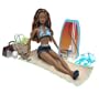 Cali Girl Teresa Fashion Gift Set