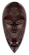'Zare,' mask 'Zare,' mask