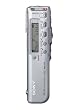 Sony ICDSX46 - 128MB Digital Voice Recorder w/ MP3 Playback
