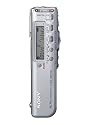 Sony ICDSX46VTP - 128MB Digital Voice Recorder w/ MP3 Playback