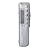 Sony ICDSX46 - 128MB Digital Voice Recorder w/ MP3 Playback