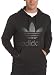 adidas Men's Trefoil Hoody