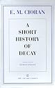 A Short History of Decay