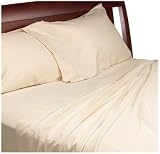 Wamsutta 360-Thread-Count Classic Supima Twill King Pillowcases, Chalk