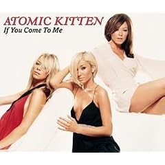 If You Come to Me [CD 1] [CD 1]