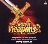 Seven Weapons for Seven End-time Attacks