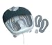 Health & Personal Care : WaterPik FS-016 Sport Foot Spa
