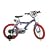 DINO - V�lo 16 pouces Spiderman