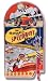 Ernest the Bear Pinball Game 500 Mile Speedway