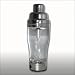 Cocktailshaker Shaker Barmixer Handshaker 0,5 L