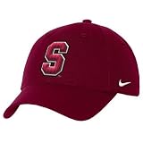 Nike Stanford Cardinal Cardinal Wool Classic III Hat