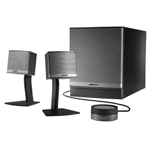 bose speakers