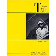 Jacques Tati
