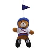 NHL New York Rangers Mini Plush Mascot