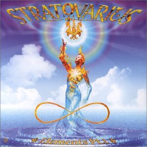 Stratovarius - Fantasia Lyrics - Zortam Music