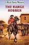 Range Robber Hb (Black Horse Western)