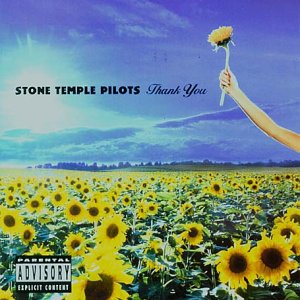 CD-Charts  Music : Thank You: the Best of Stone Temple Pilots