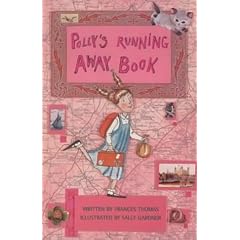 Polly's Running Away Book