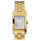 Baume and Mercier Ladies Hampton Classic 8393 Watch by Baume & Mercier