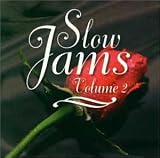 Slow Jams, Vol. 2