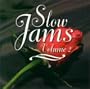Slow Jams, Vol. 2