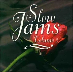 CD-Charts  Search : Slow Jams, Vol. 2