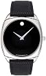 New Movado Museum Automatic Mens Watch 0605319 New Movado Museum Automatic Mens Watch 0605319