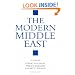 The Modern Middle East: Revised Edition